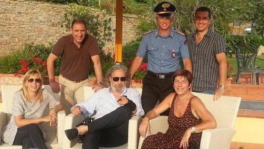 Gusto e solidarietà Così nasce la sfida tra 4 cuochi speciali