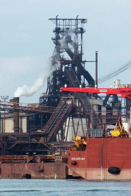 Lucchini e sindacati vanno al ministero per il piano industriale 