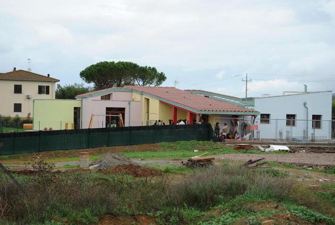 Palestra da 900mila euro: altre le priorità