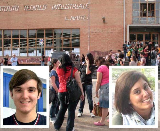 Centisti col contagocce e pochi studenti bocciati 