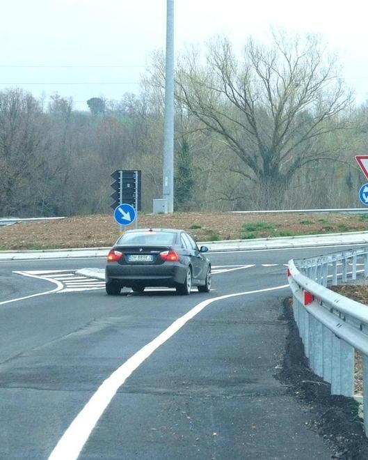 Tra gli espropri anche l’uliveto del sindaco