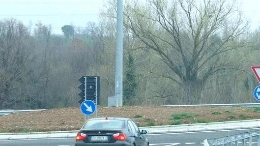 Tra gli espropri anche l’uliveto del sindaco