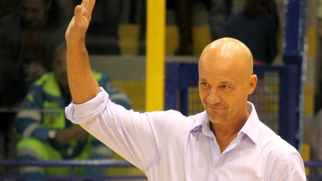 Mariotti vince il lodo arbitrale Avrà 100mila euro dal Follonica 