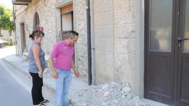 Show per i terremotati ad agosto a Montalfonso