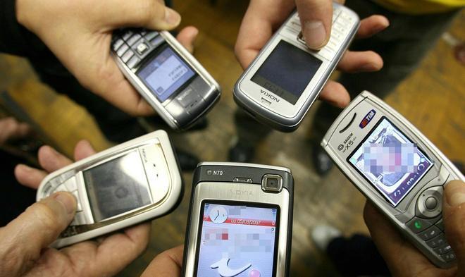 Telefonia, ondata di reclami 