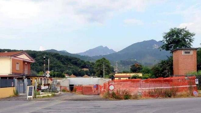 «Per la bonifica non tiro fuori un euro»
