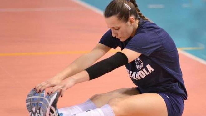 Volley: ecco la Quiligotti, un’altra perla livornese in serie A1
