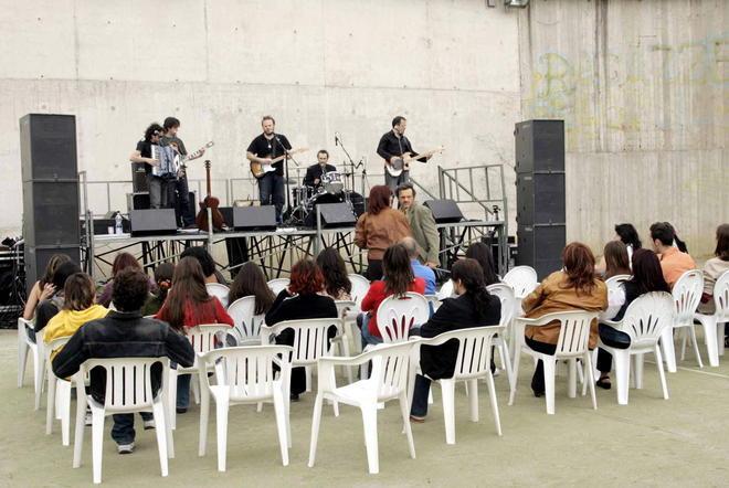 Spettacolo con detenute e studentesse 