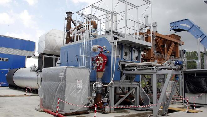 Alla Waste serve più tempo chiesta una proroga ai giudici 