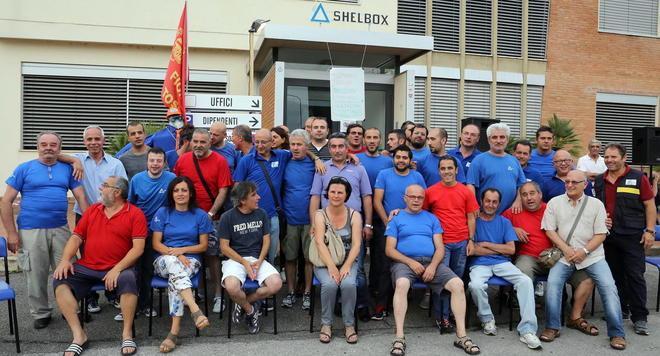Le case mobili alla ex Imer nasce una nuova azienda 