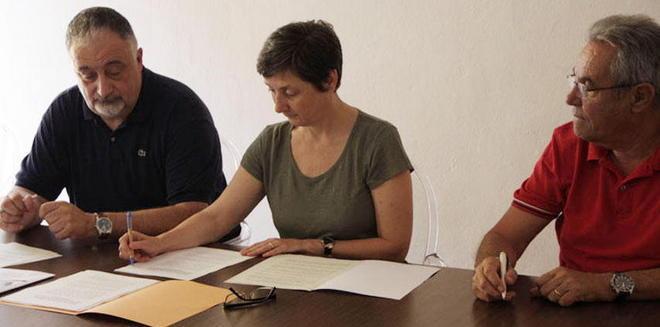 Fondo per i disoccupati dall’Unione dei Comuni 