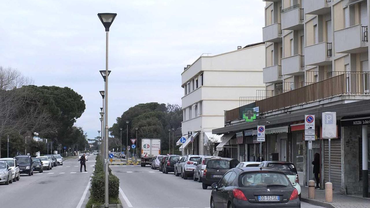 I ladri arrivano fino in camera da letto