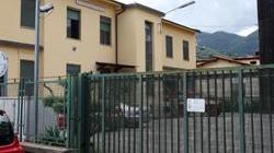 Caserma a rischio taglio Protesta dei vigili del fuoco