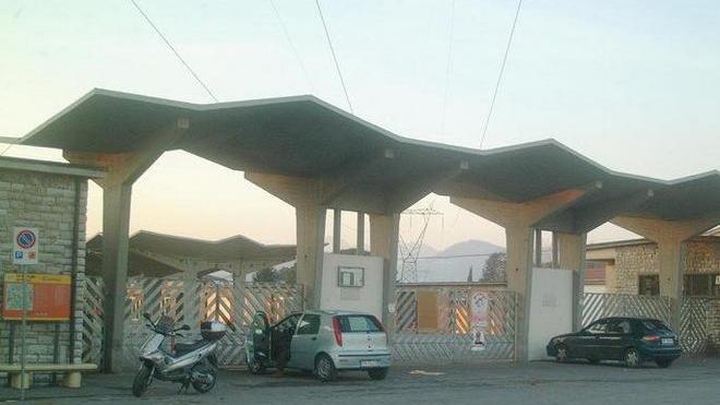 Via libera al rifacimento del mercato di Marlia