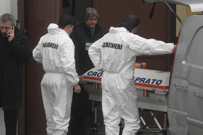I killer non meritano sconti: due ergastoli per l’omicidio Manzuoli 