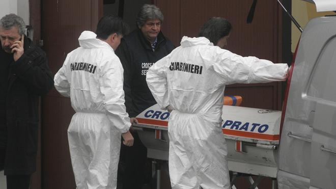 I killer non meritano sconti: due ergastoli per l’omicidio Manzuoli