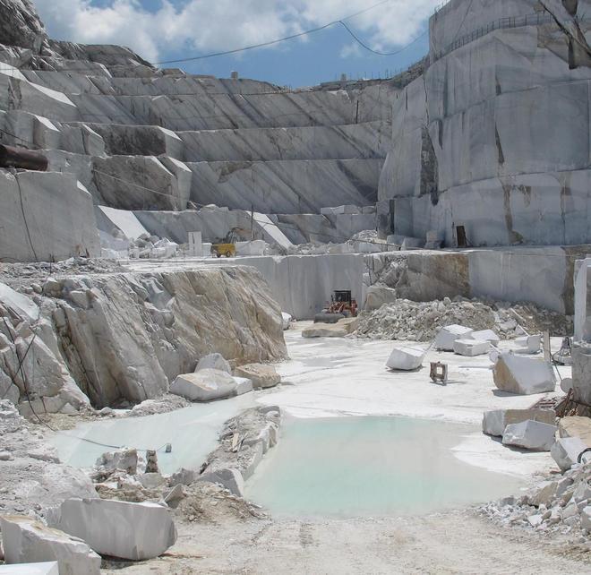 Tassa regionale, Comune di Carrara battuto al Tar 