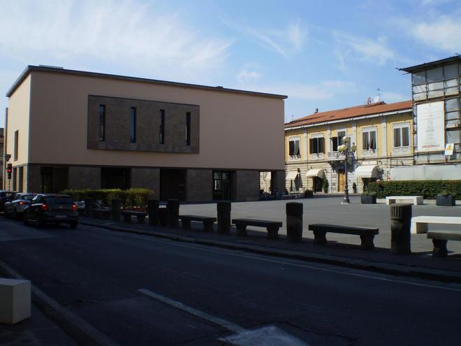 Teatro Pacini ancora senza un gestore 
