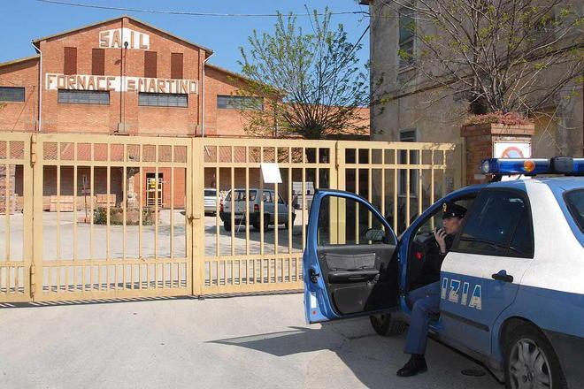 Morte in fornace, condanna a un anno per l’imprenditrice 