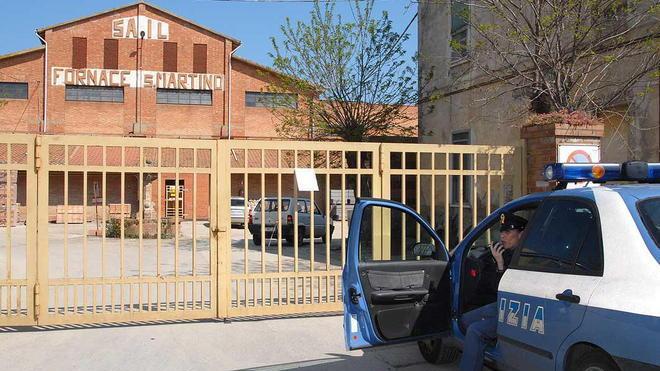 Morte in fornace, condanna a un anno per l’imprenditrice