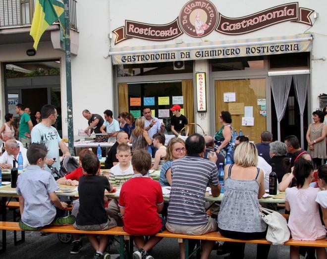 La domenica servizio ridotto della Polizia municipale