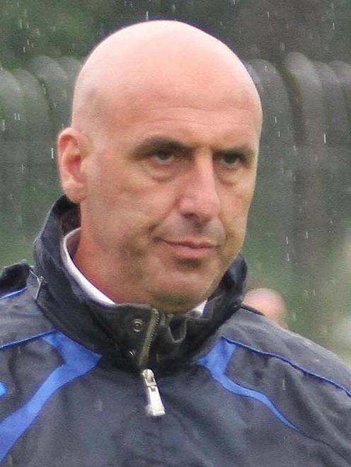 Esposito annuncia un Prato a km zero ma non remissivo 