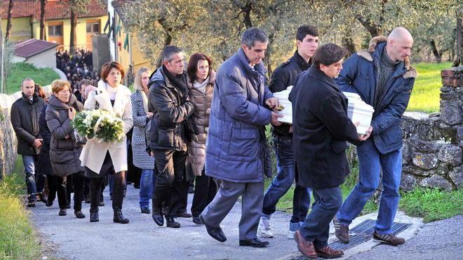 Morte di Mattia, oggi giurano i periti 