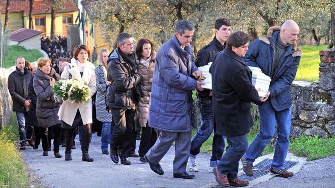 Morte di Mattia, oggi giurano i periti