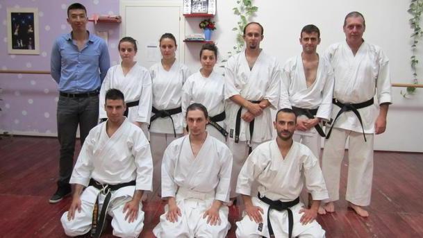 Esami per maestri e allenatori tutti i promossi allo Ias