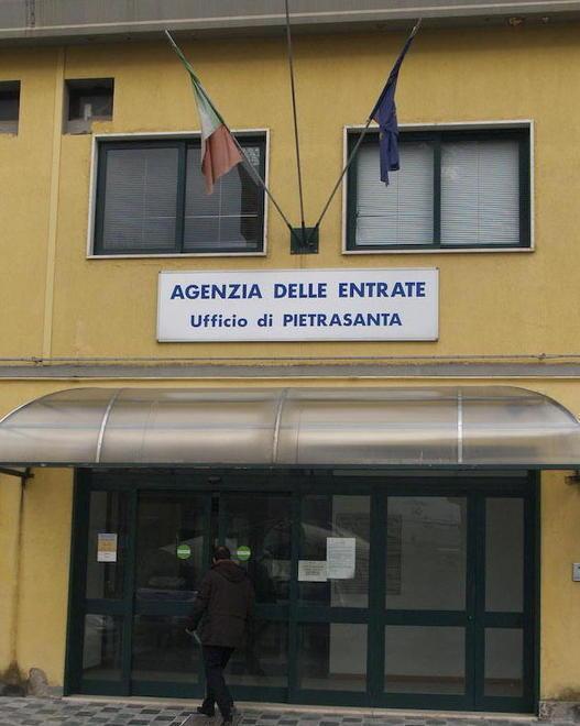 Chiude il giudice di pace l’Agenzia delle Entrate no