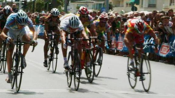 Camaiore strappa un altro evento Betti sotto accusa