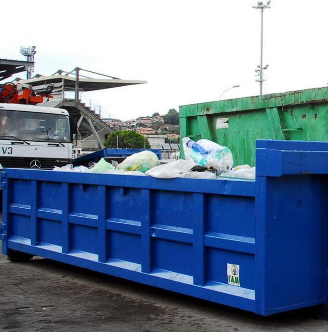 Portoferraio è il comune più “riciclone” della Toscana 