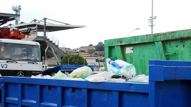 Portoferraio è il comune più “riciclone” della Toscana