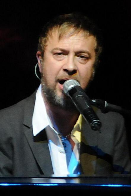In cartellone c’è anche Marco Masini