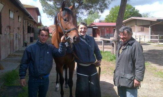 Paese in lutto per la morte inattesa di Sergio Pessi