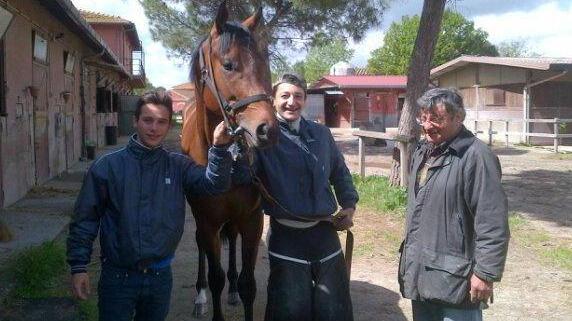 Paese in lutto per la morte inattesa di Sergio Pessi