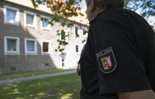 L’assassino di Anna-Lena tradito dal Dna 