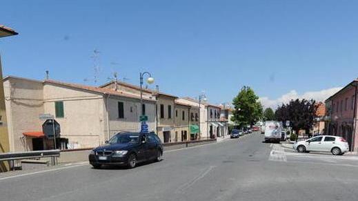 Caos Vecchia Aurelia I residenti: il 20 luglio bloccheremo le auto