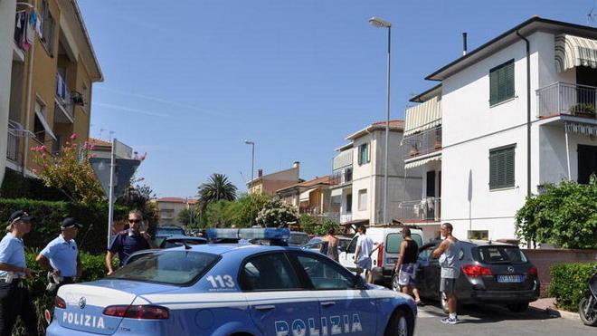 Tentata violenza sessuale Condannato a 3 anni