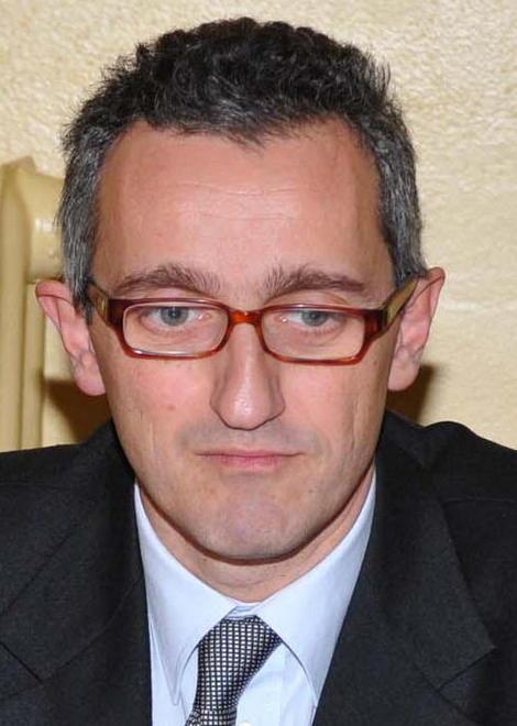 Ghelardi torna a Siena, Mariotti nomina Daniele Testi