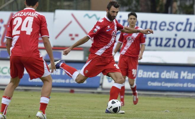 Delvecchio: «Lunedì sarò al raduno» 