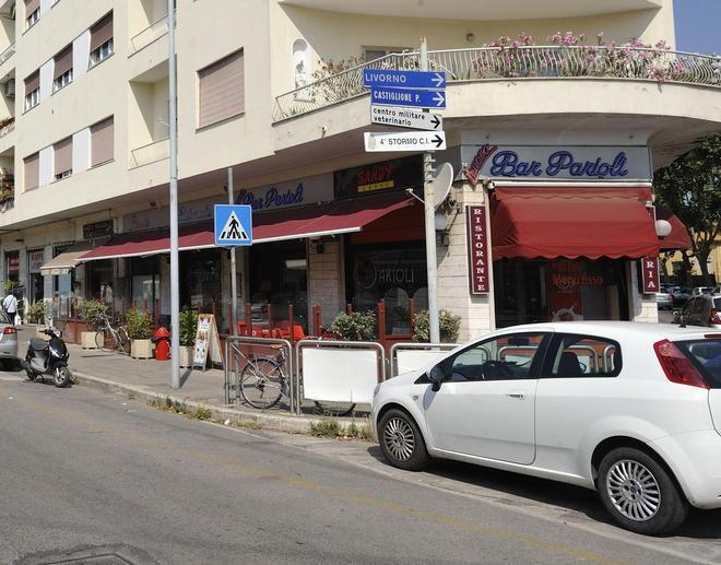 Arrestati dopo l’assalto notturno al bar 