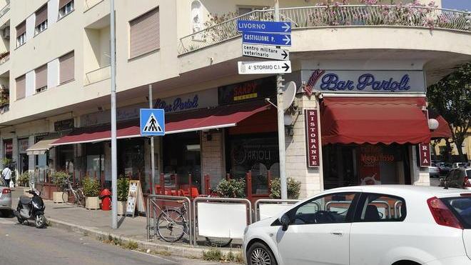 Arrestati dopo l’assalto notturno al bar