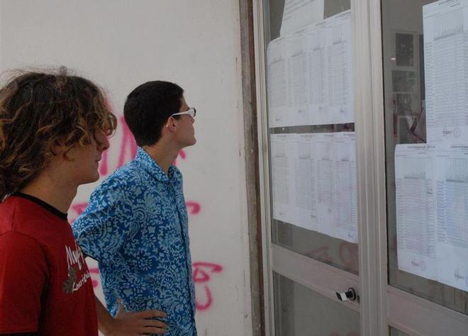 Quando 99... fanno cento E la maturità è archiviata 