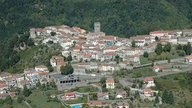 Il sindaco di Coreglia apre alla fusione con Bagni