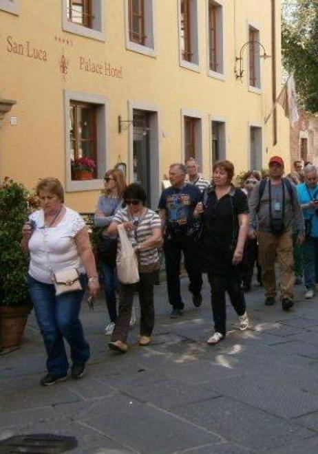 Le prime grandi sfide del turismo sono le Mura e l’Expo 