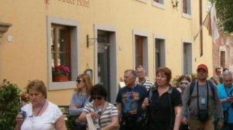 Le prime grandi sfide del turismo sono le Mura e l’Expo