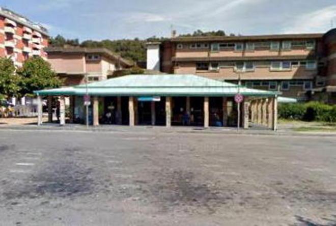 Non ha biglietto, parapiglia sul bus 