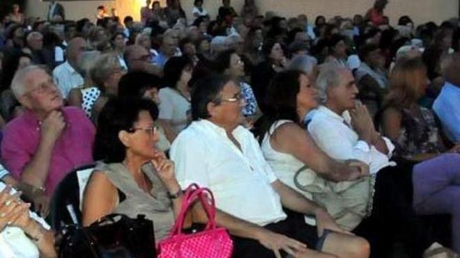 I due prossimi appuntamenti della kermesse
