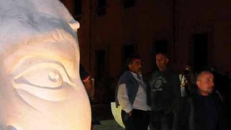 Marble Weeks, giornata ricca di eventi